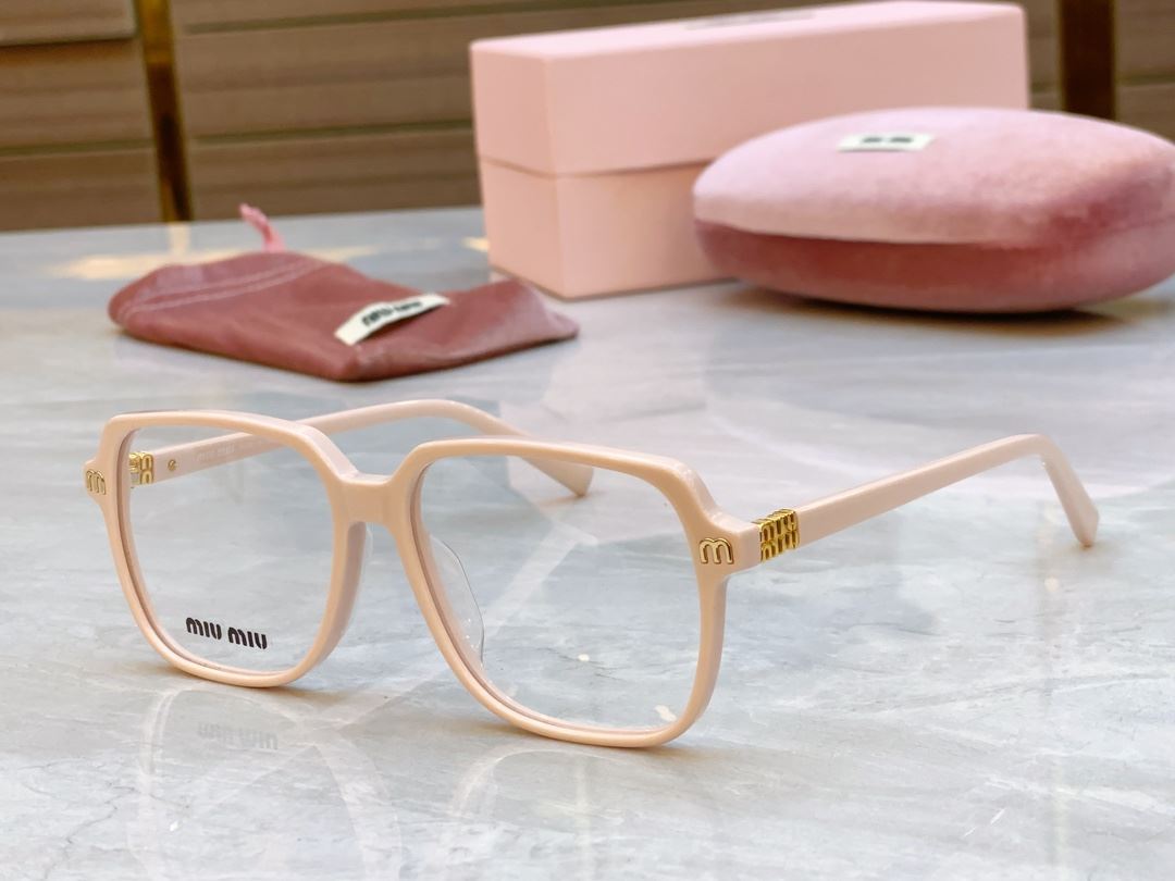 Miu Miu Sunglasses